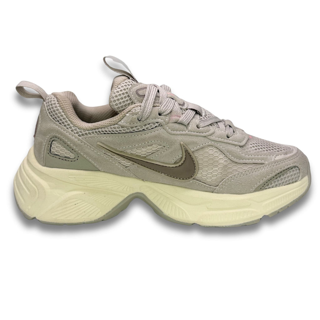 Tenis Mujer Nike V5K Run Crema