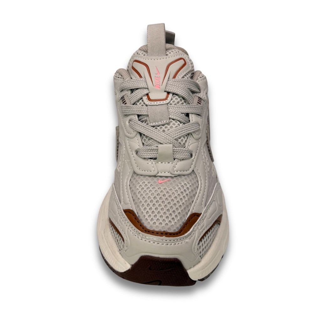 Tenis Mujer Nike V2K Run Gris