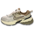 Tenis Mujer Nike V2K Run Light Orewood Brown