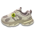 Tenis Mujer New Balance 530 Plus Beige