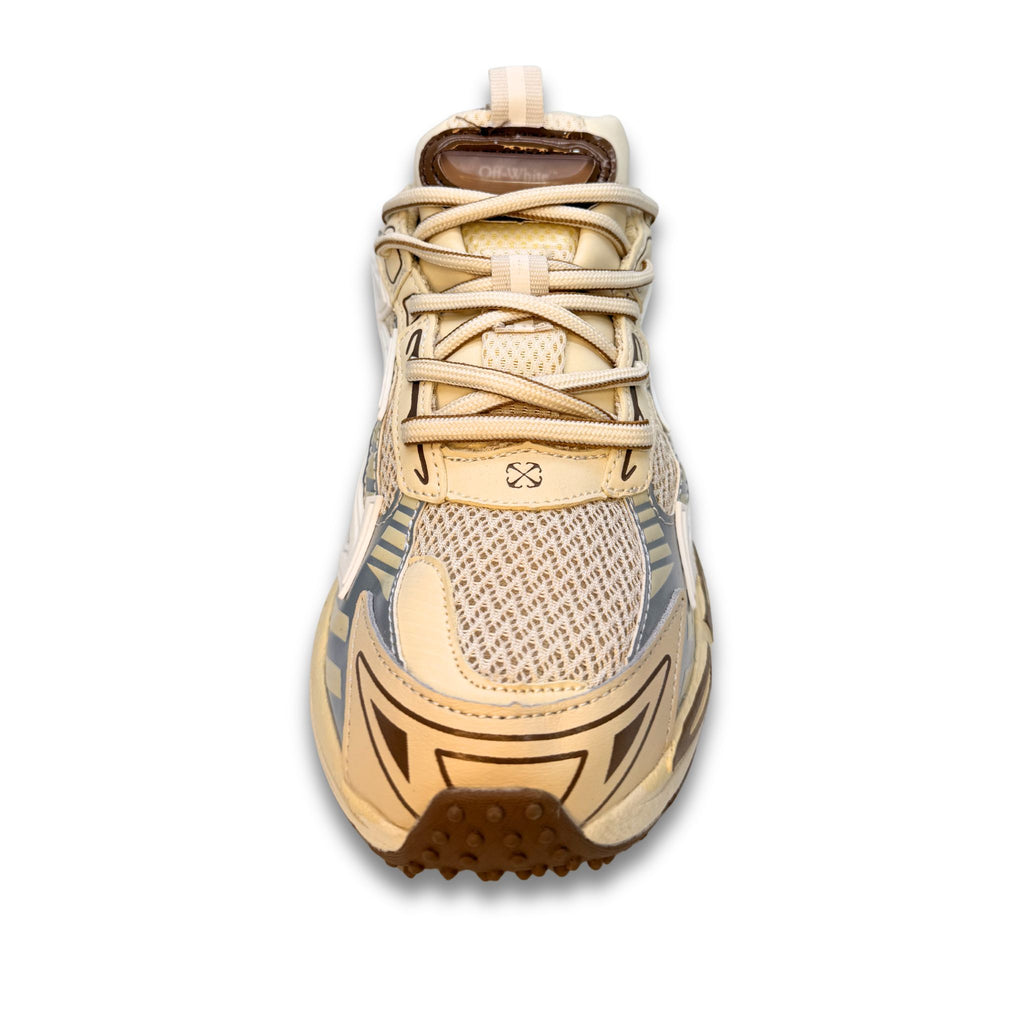 Tenis Off White Be Right Back
