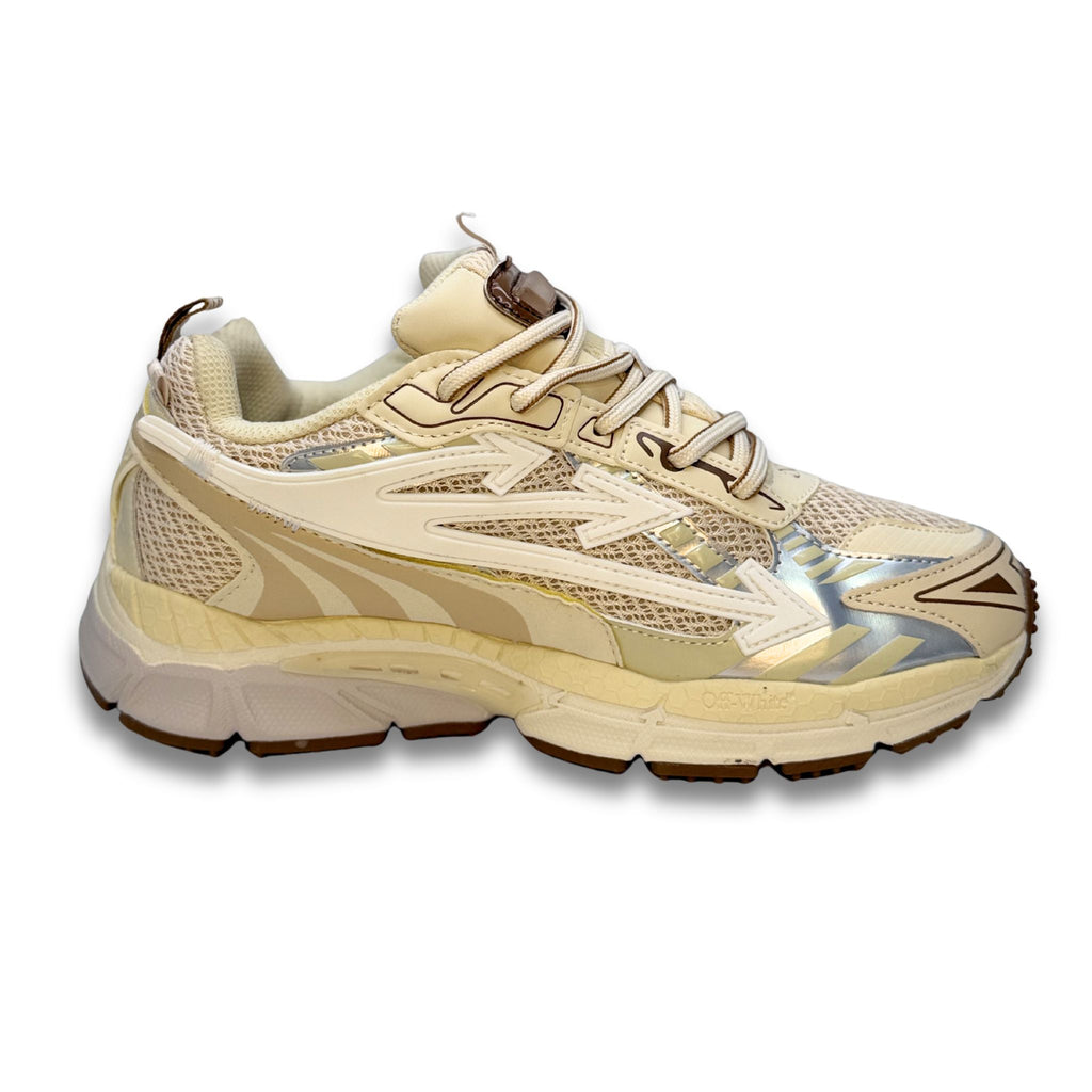 Tenis Off White Be Right Back
