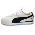 Tenis Puma BMW Mms Roma Blue hombre