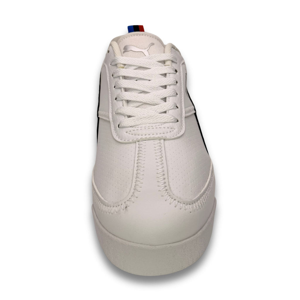 Tenis Puma BMW Mms Roma Blue hombre