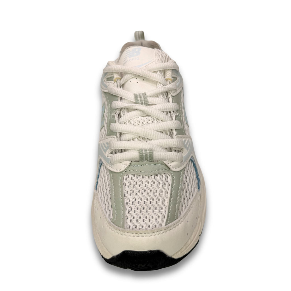 Tenis Mujer New Balance 530 White Blue