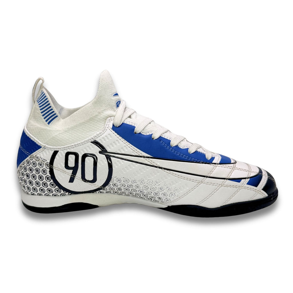 Zapatillas Runking Total 90 Futbol Sala