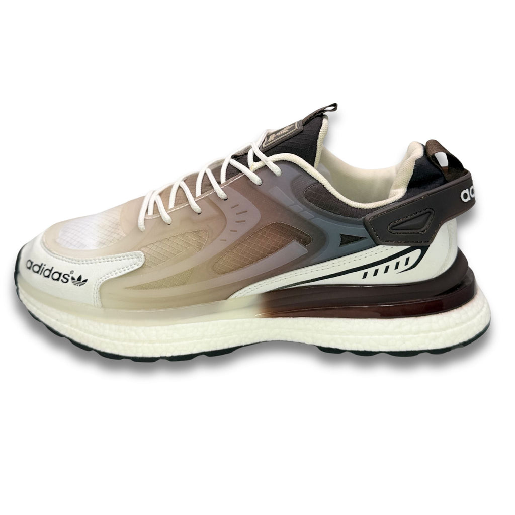 Tenis Adidas Jaguar Deportiva Hombre