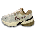 Tenis Nike V2K Run Light Brown