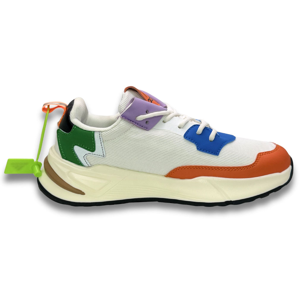 Tenis Adidas Chinax Hombre