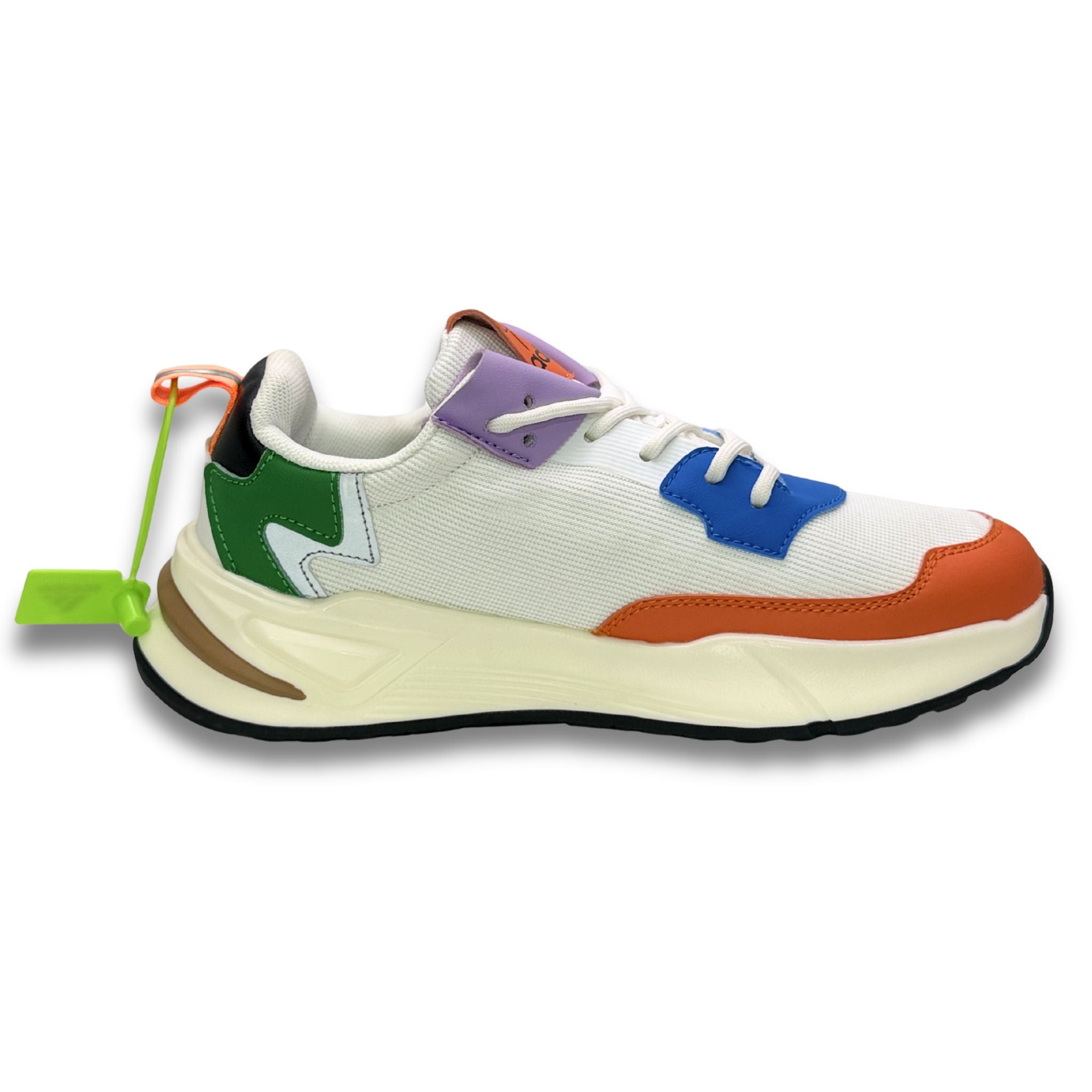 Tenis Adidas Chinax Hombre