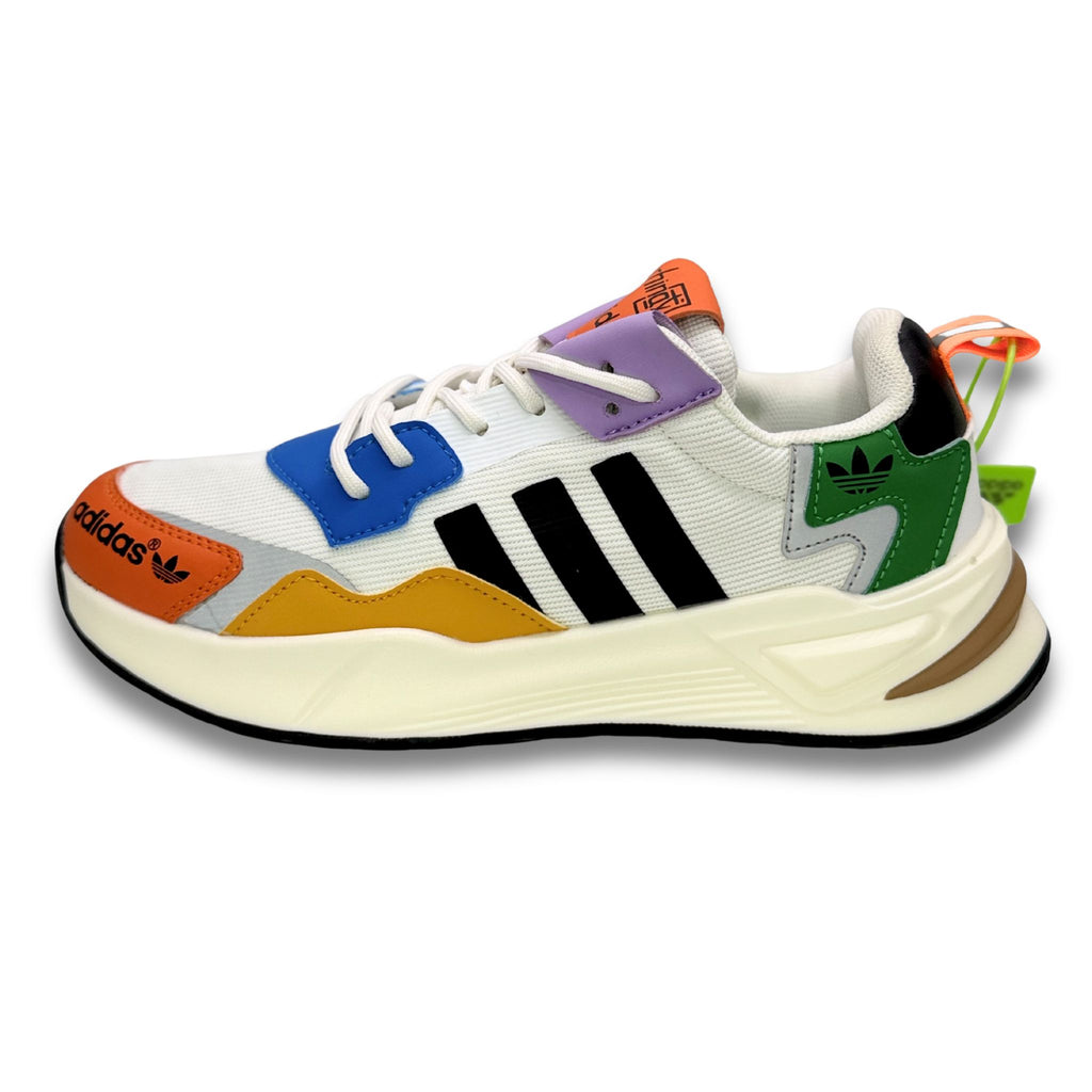 Tenis Adidas Chinax Hombre