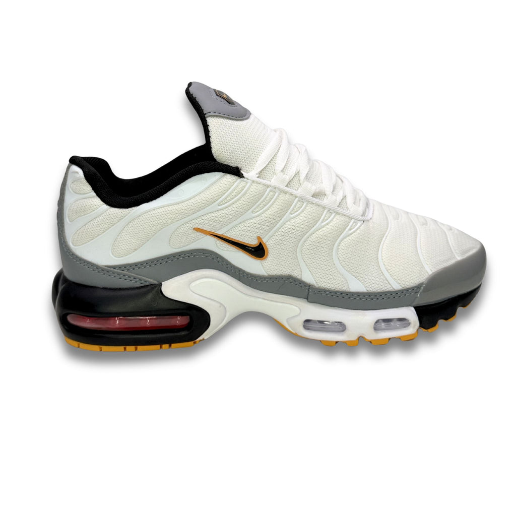 Tenis Nike Air Max Plus TN White Hombre
