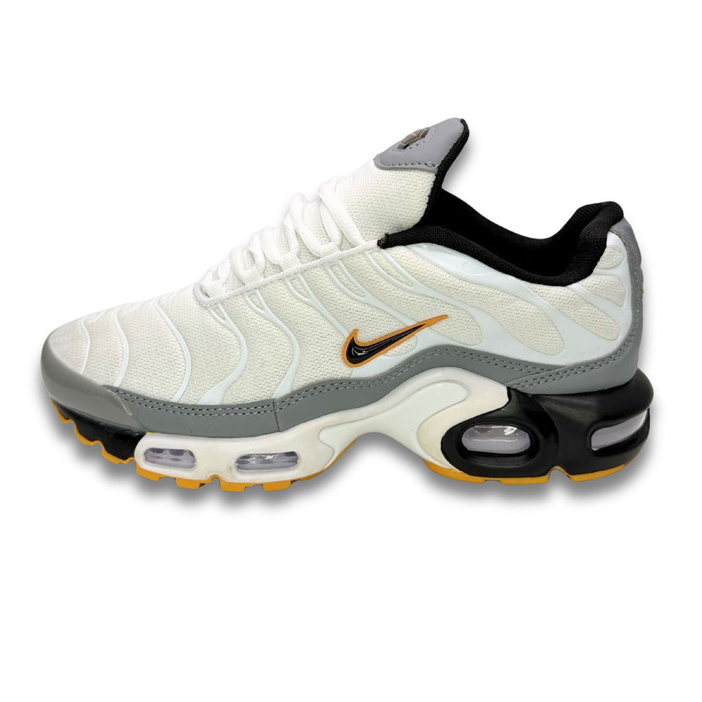 Tenis Nike Air Max Plus TN White Hombre