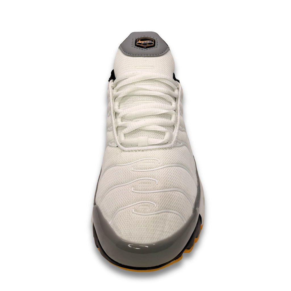 Tenis Nike Air Max Plus TN White Hombre