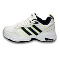 Tenis Adidas Strutter Black And White