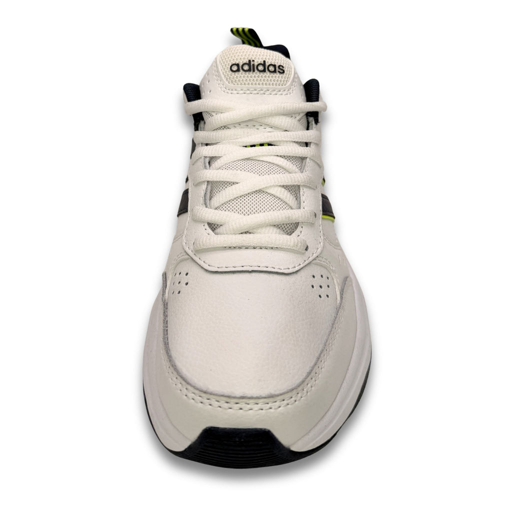 Tenis Adidas Strutter Black And White