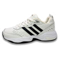 Tenis Adidas Strutter White