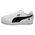 Tenis Puma BMW Mms Roma Black hombre