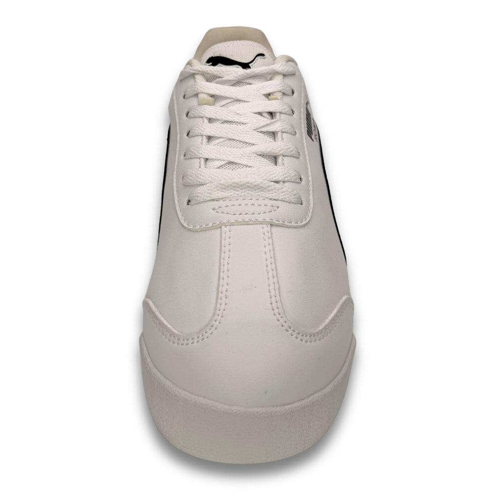 Tenis Puma BMW Mms Roma Black hombre