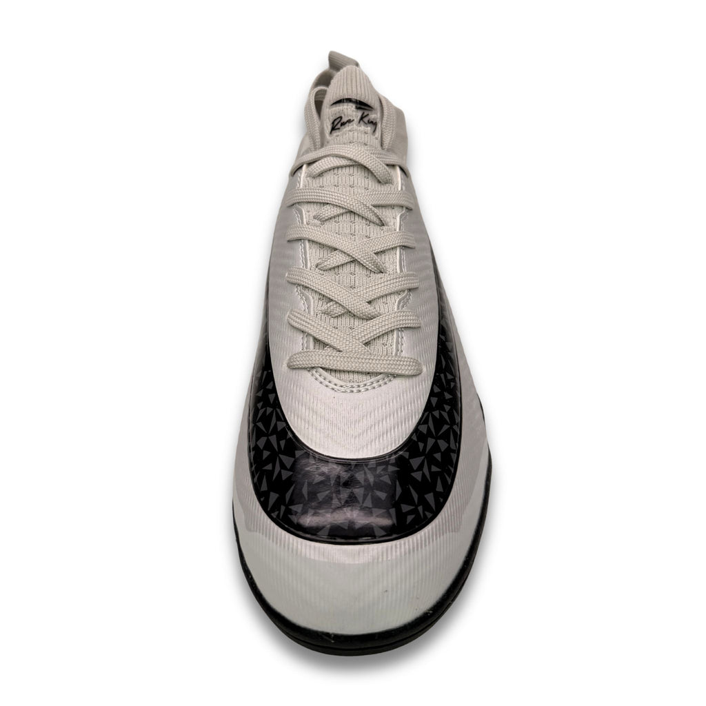 Zapatillas Runking Air Zoom Gray Futsala