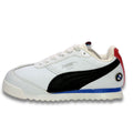 Tenis Puma BMW Mms Roma Motorsport Niño