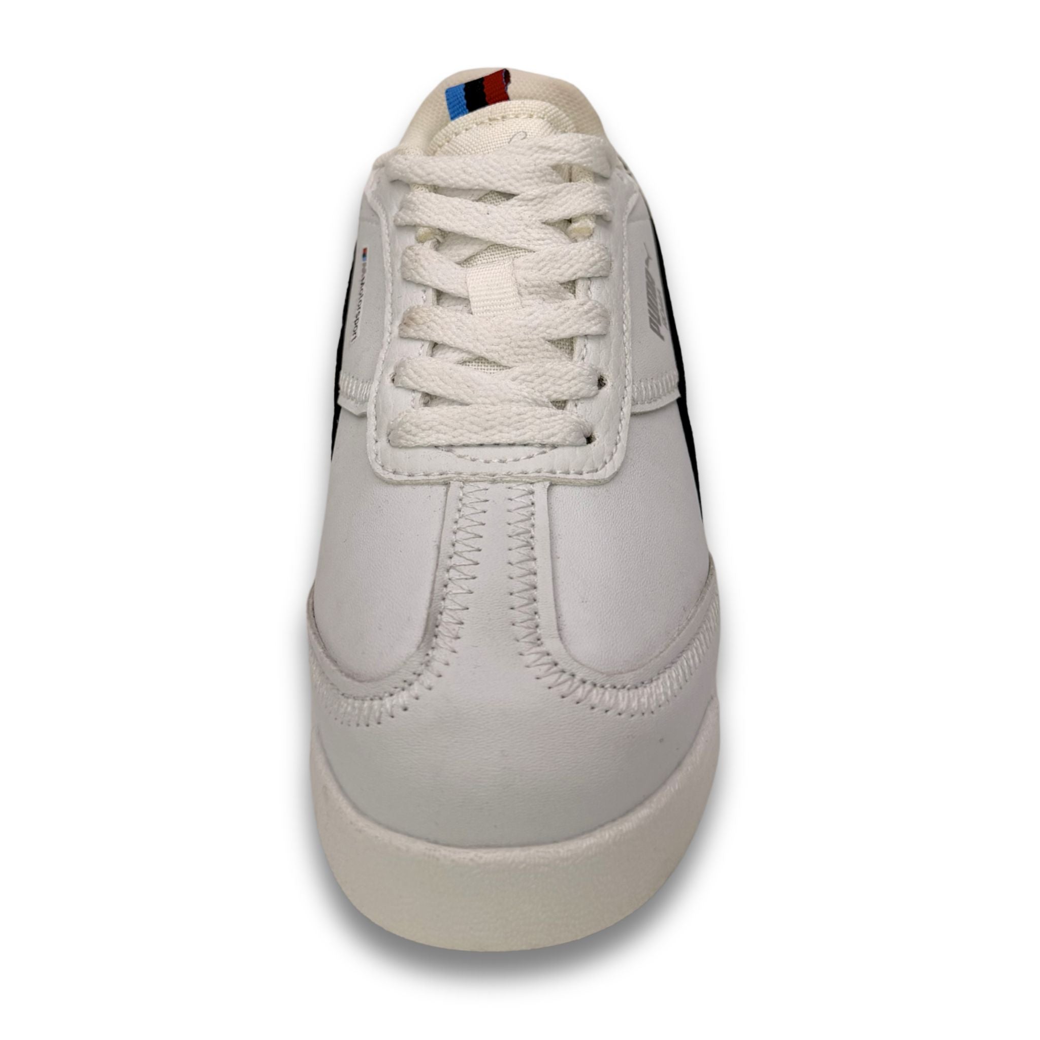 Tenis Puma BMW Mms Roma Motorsport Niño