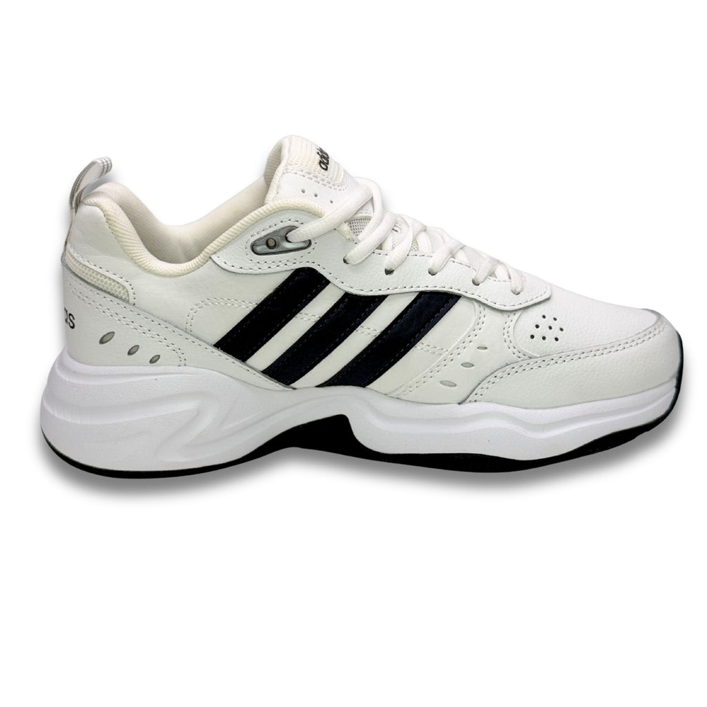 Tenis Adidas Strutter White