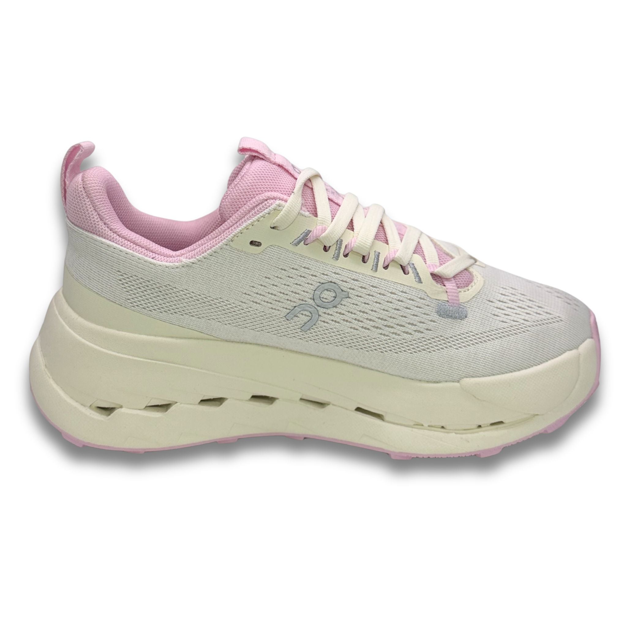 Tenis On Cloudsurfer Max Mujer