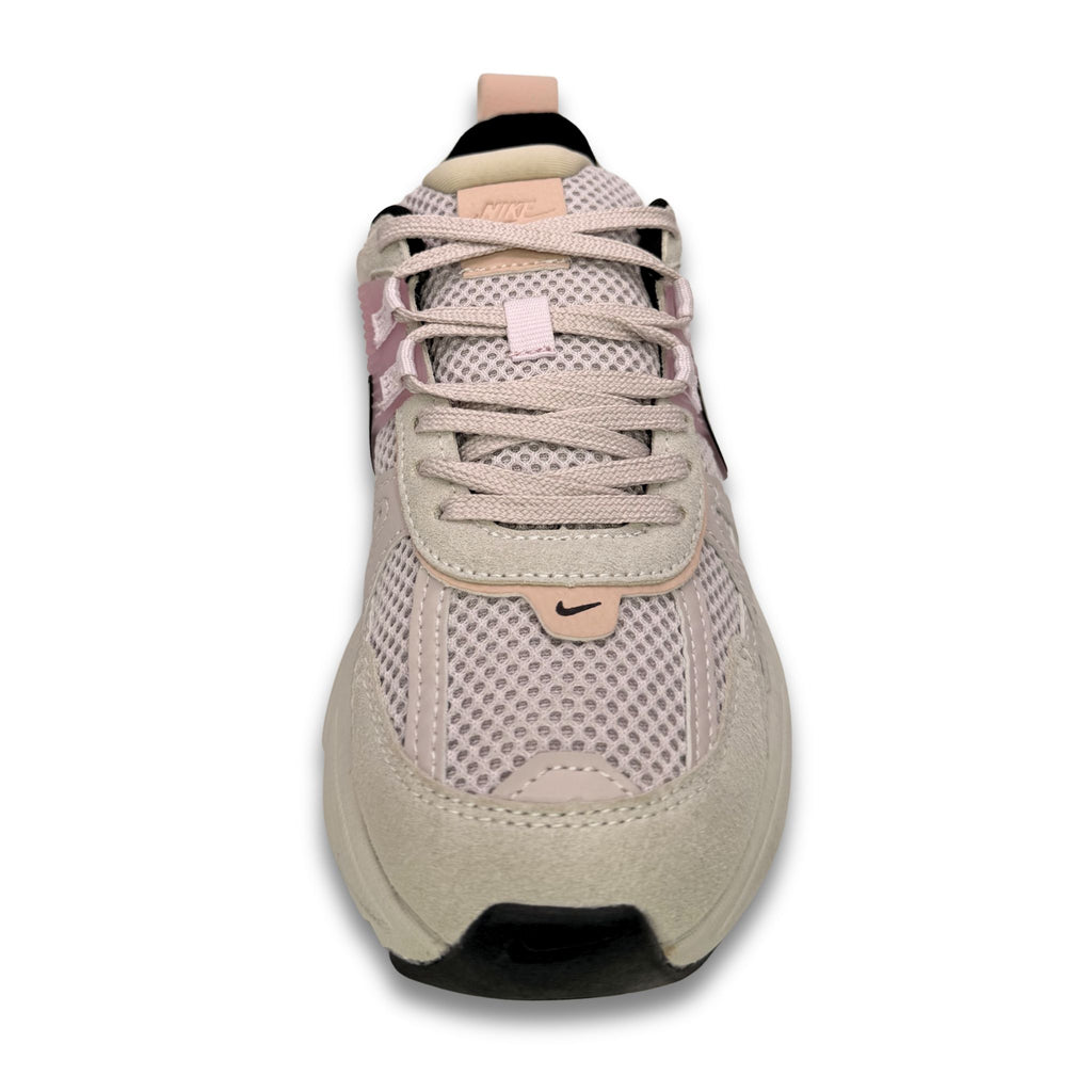 Tenis Mujer Nike V2K Run White Pink