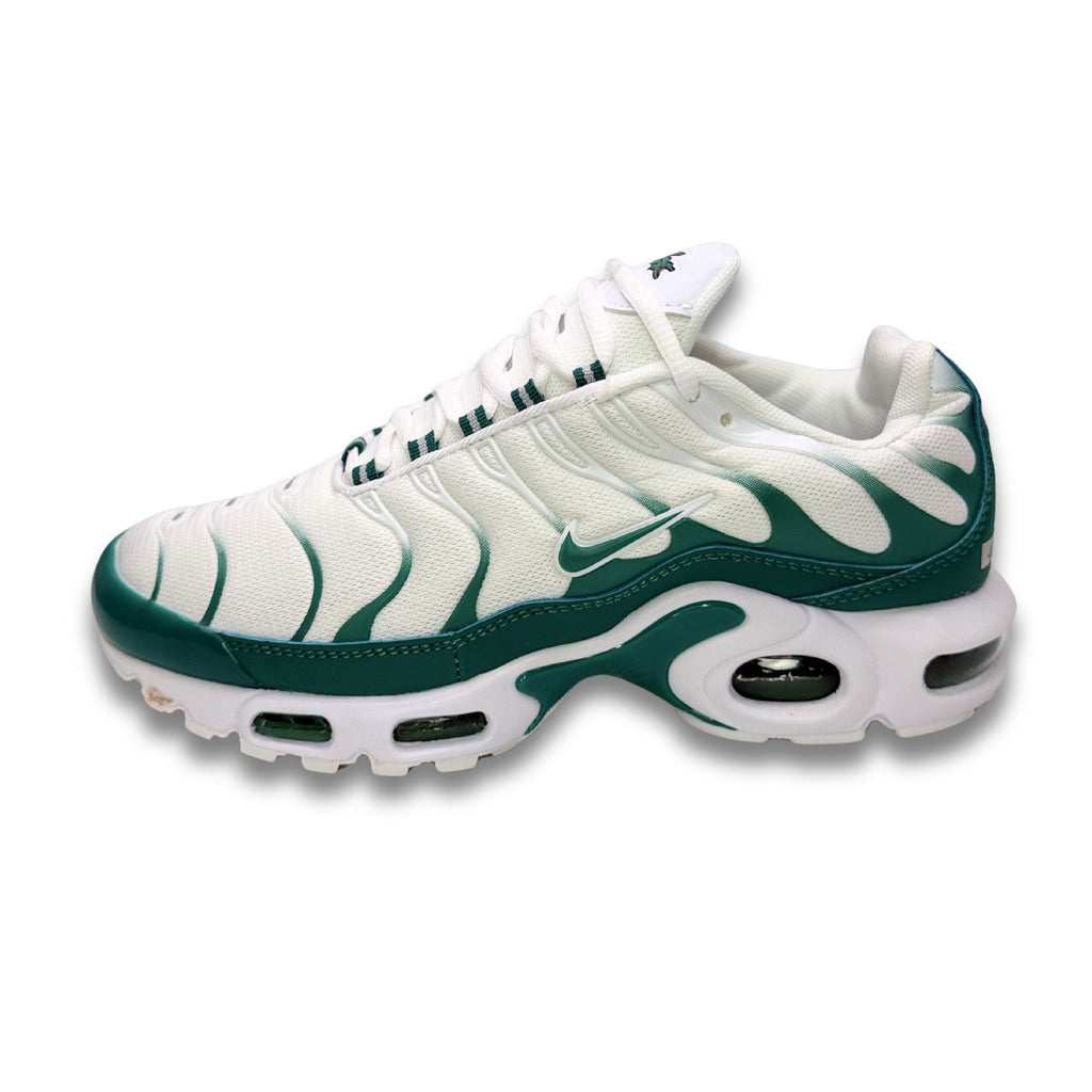 Tenis Nike TN Air Max Plus Green Hombre