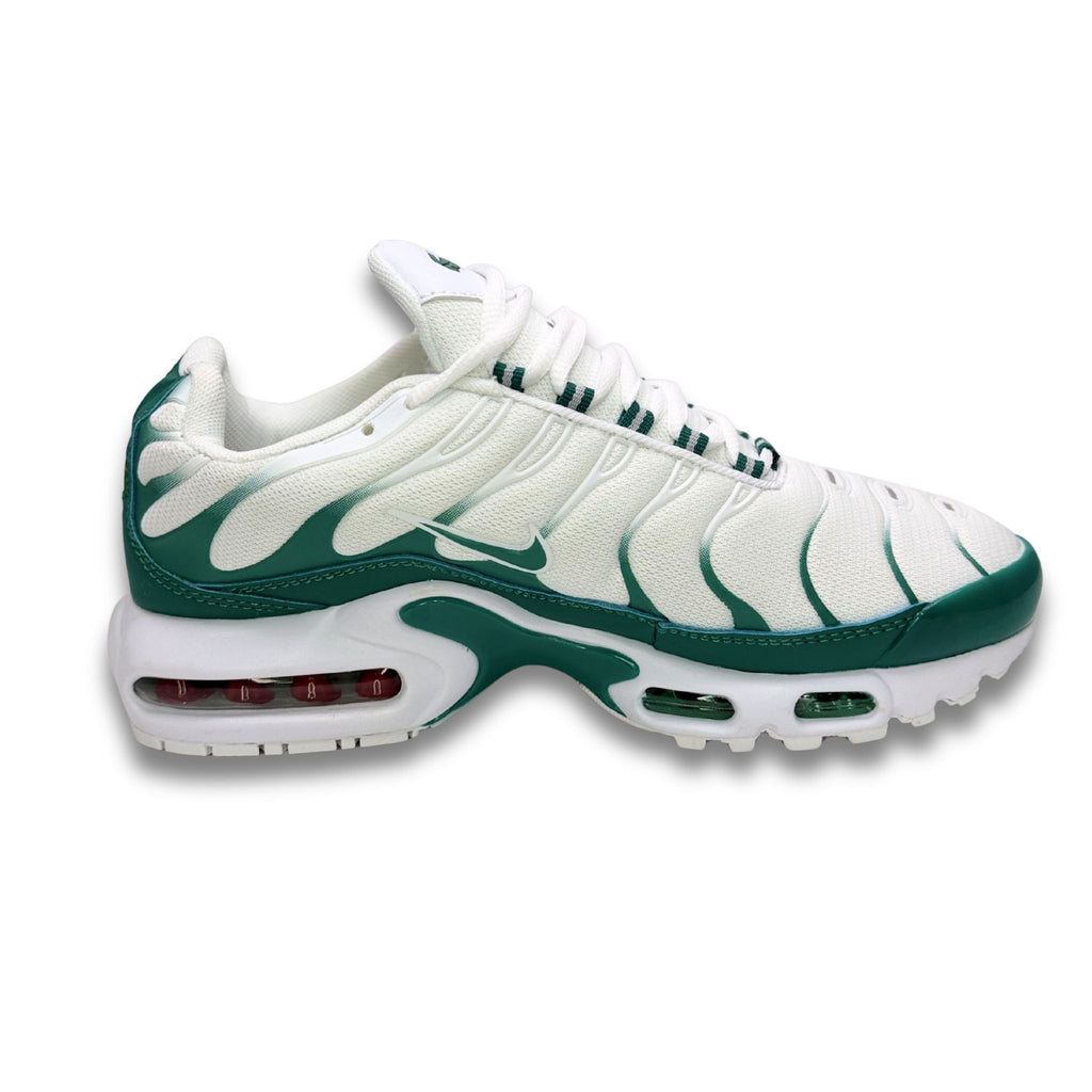 Tenis Nike TN Air Max Plus Green Hombre