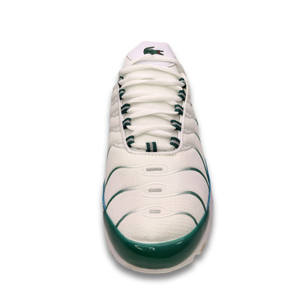 Tenis Nike TN Air Max Plus Green Hombre