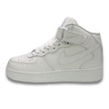 Tenis Nike Air Force 1 Mid Unisex