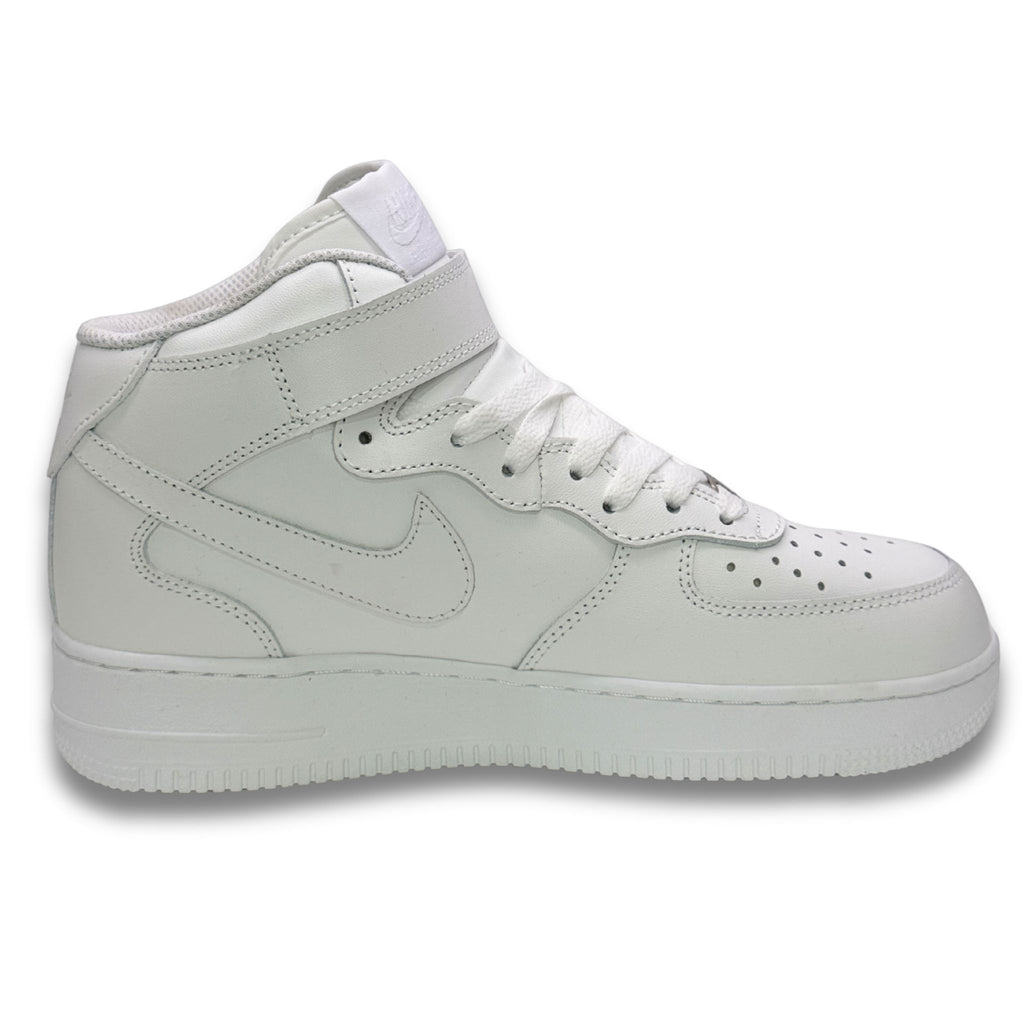 Tenis Nike Air Force 1 Mid Unisex