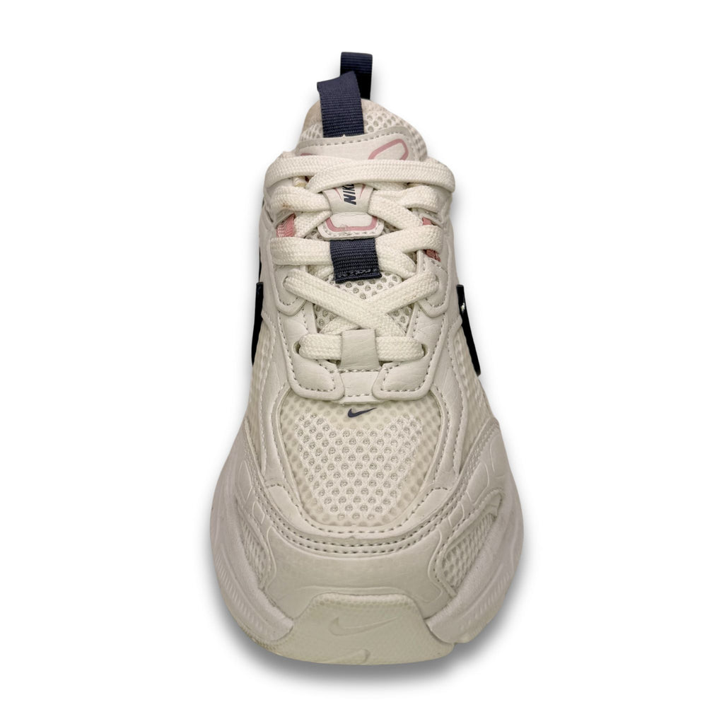 Tenis Mujer Nike V2K Run White Pink