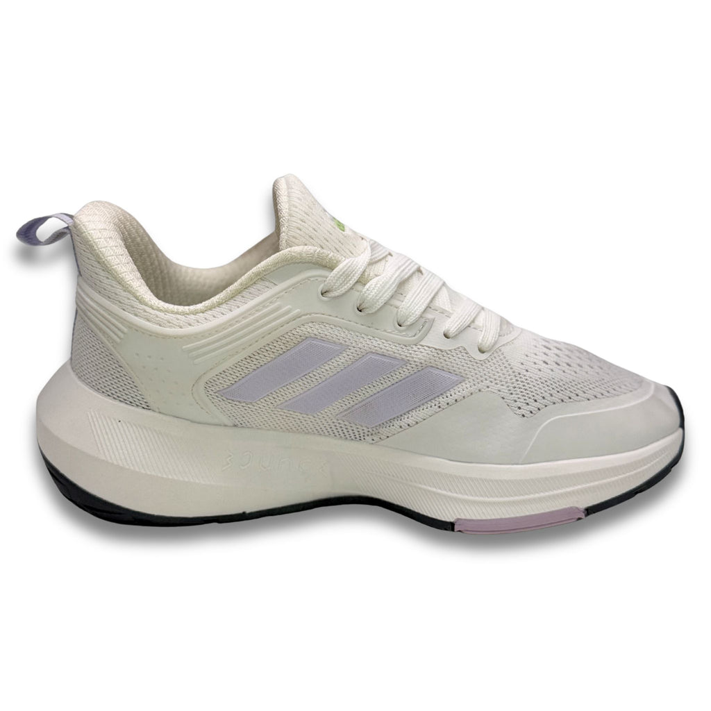 tenis Adidas Runfalcon 5 mujer