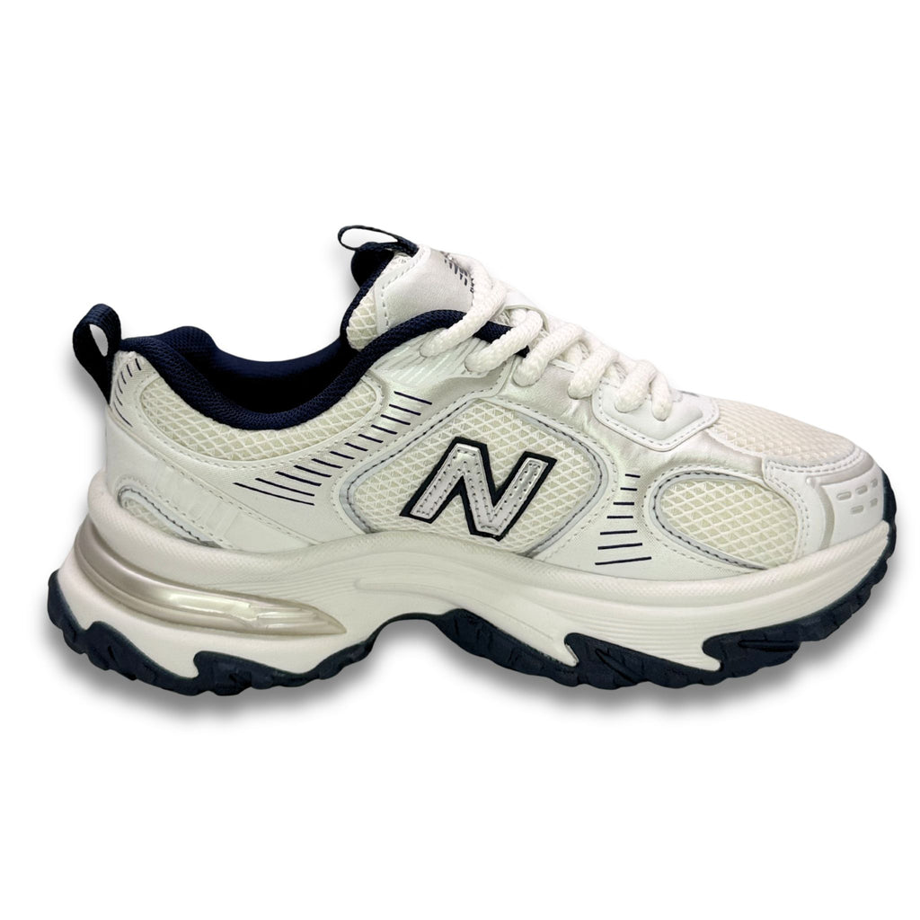 Tenis Mujer New Balance 530 Plus White