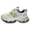 Tenis Mujer New Balance 530 Plus White