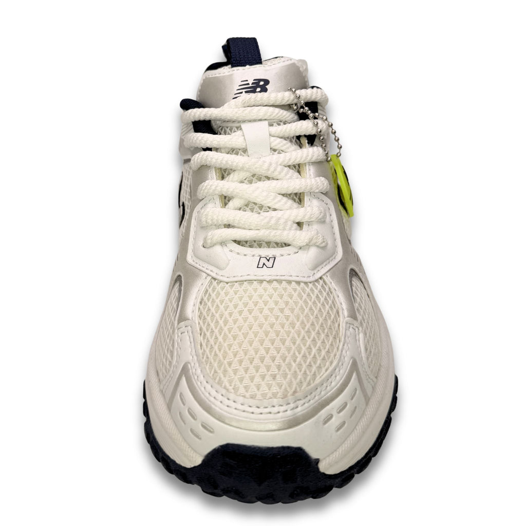 Tenis Mujer New Balance 530 Plus White