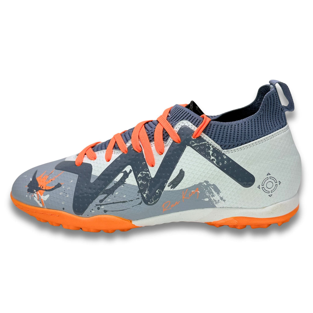 Zapatillas Runking T22 Sintetica