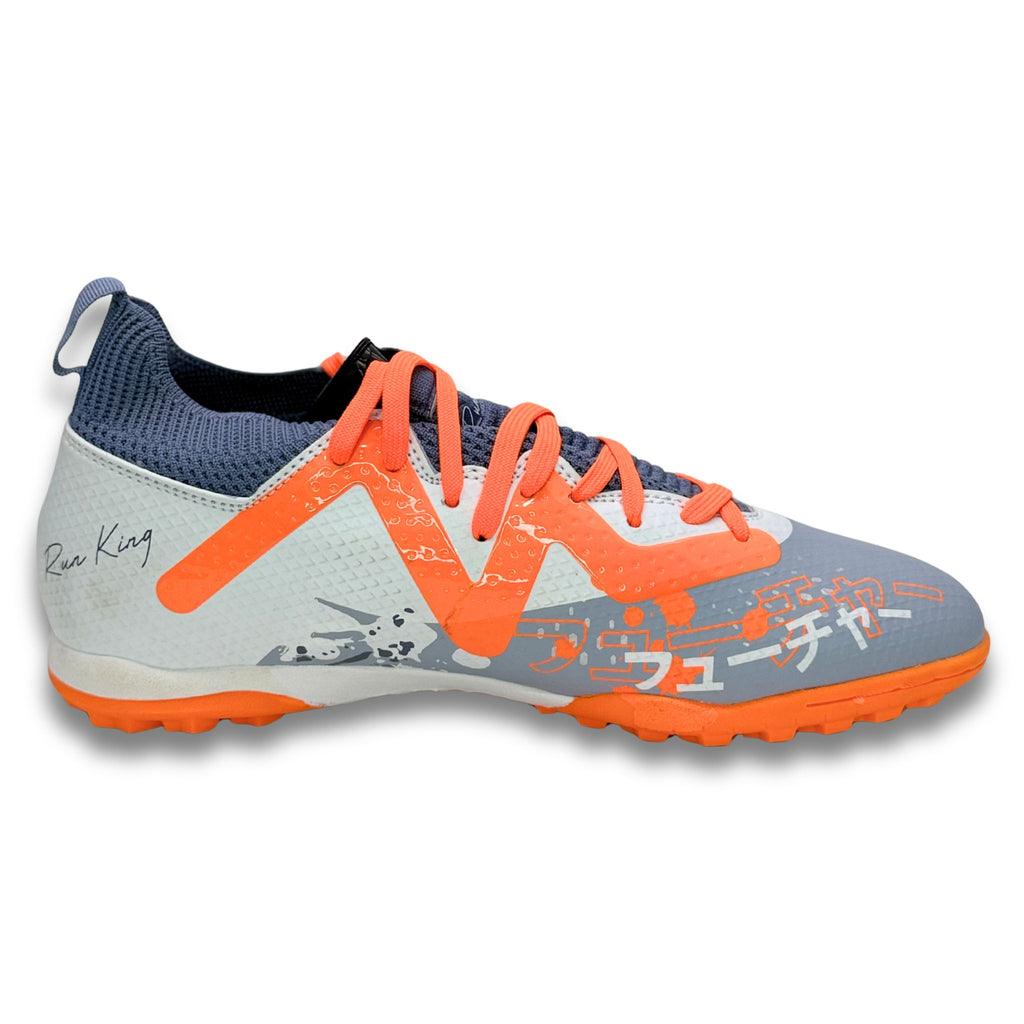 Zapatillas Runking T22 Sintetica