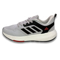 Tenis Adidas Bounce Black Gray Hombre