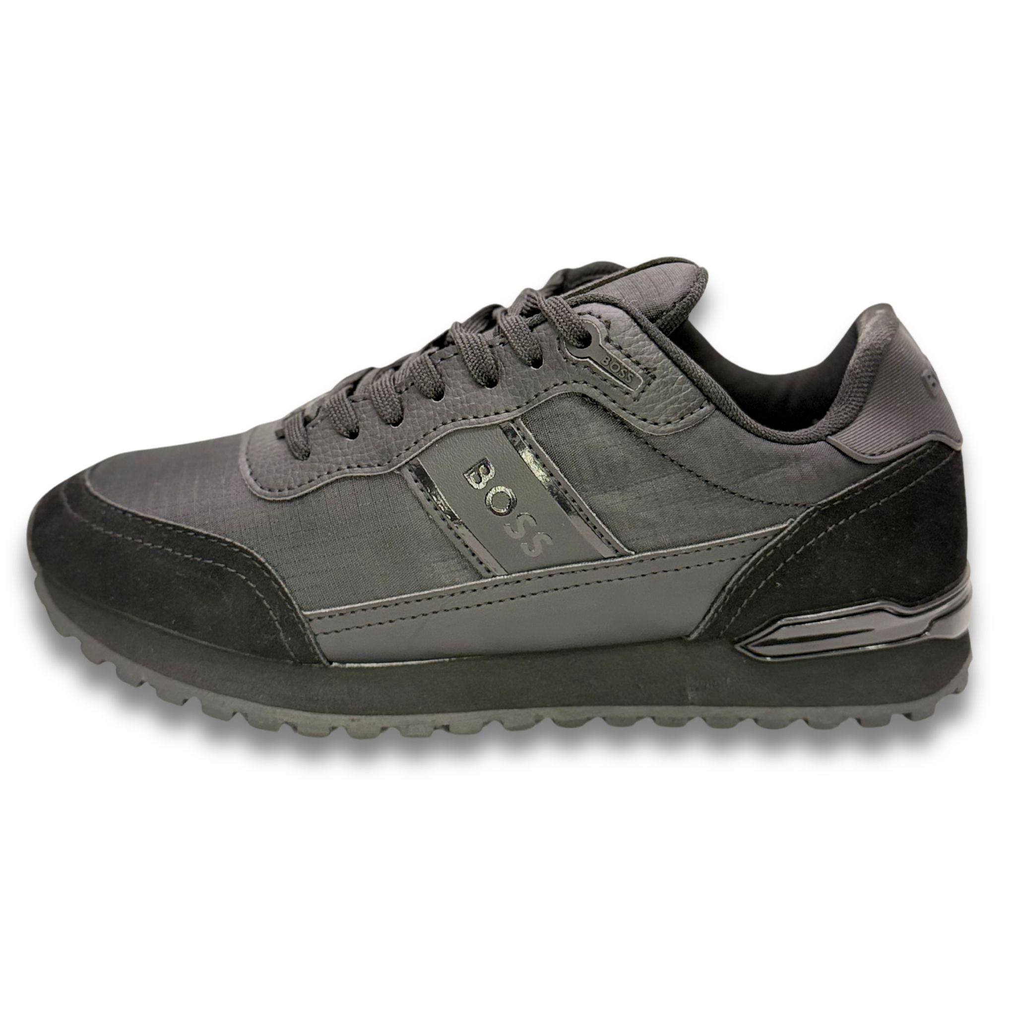 Tenis Hugo Boss Parkour Runn Hombre