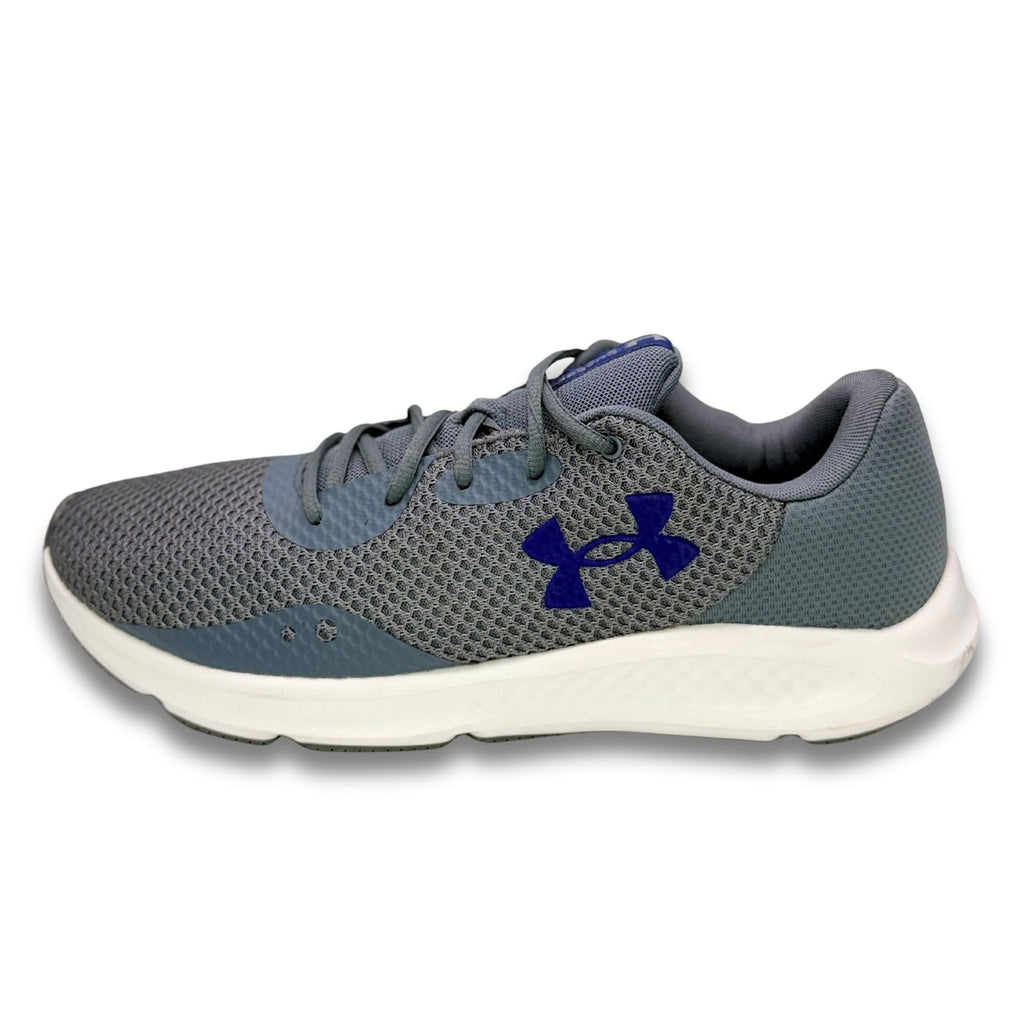 Tenis Under Armour Charged Pursuit 3 Hombre