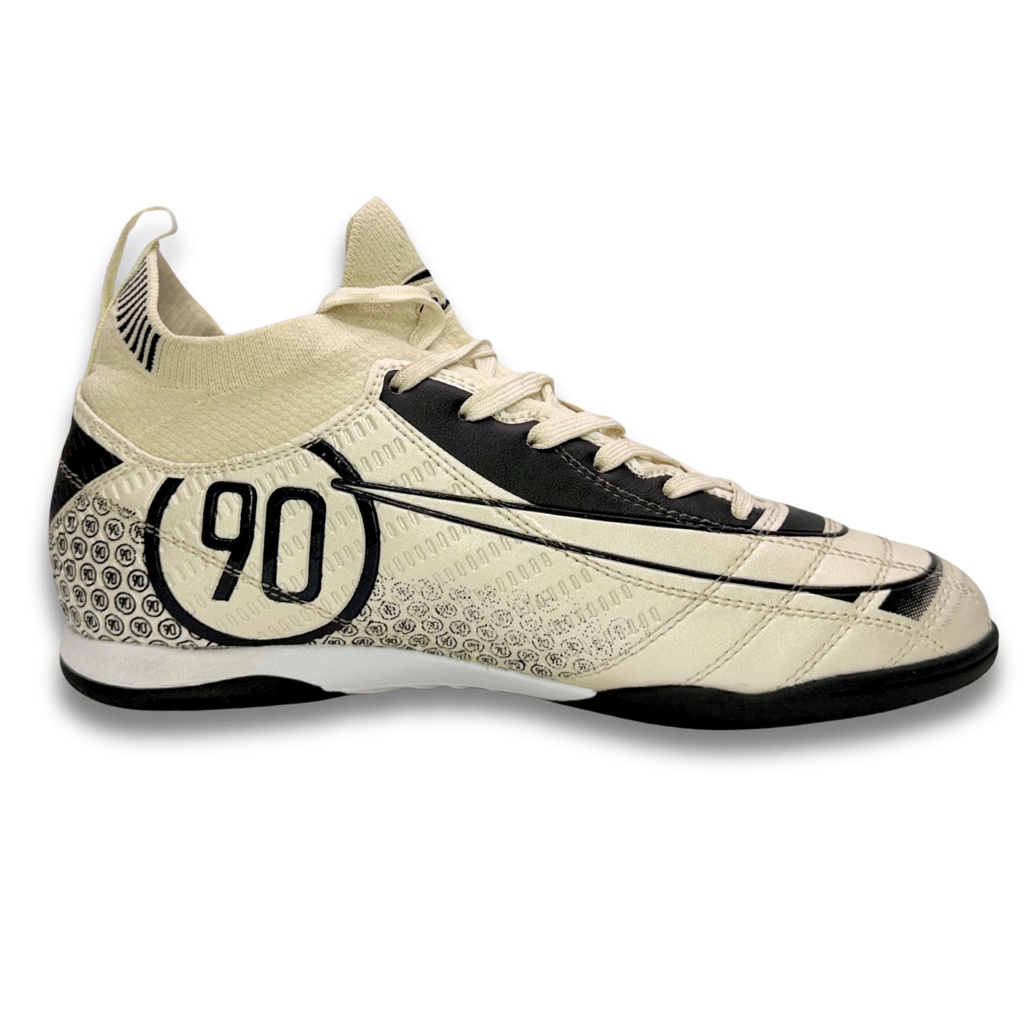 Zapatillas Runking modelo T108 Total 90 Futbol Sala