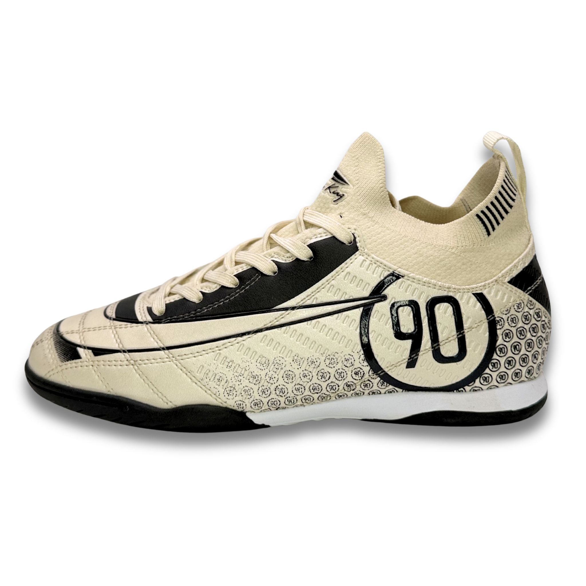 Zapatillas Runking modelo T108 Total 90 Futbol Sala