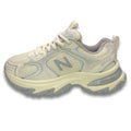 Tenis Mujer New Balance 530 Plus Marfil