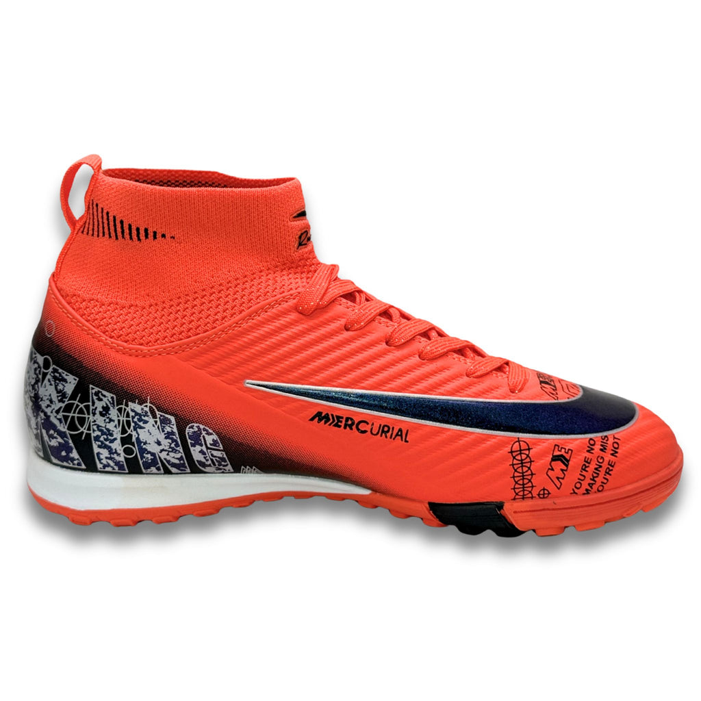Zapatillas Runking T107 Futbol Sala