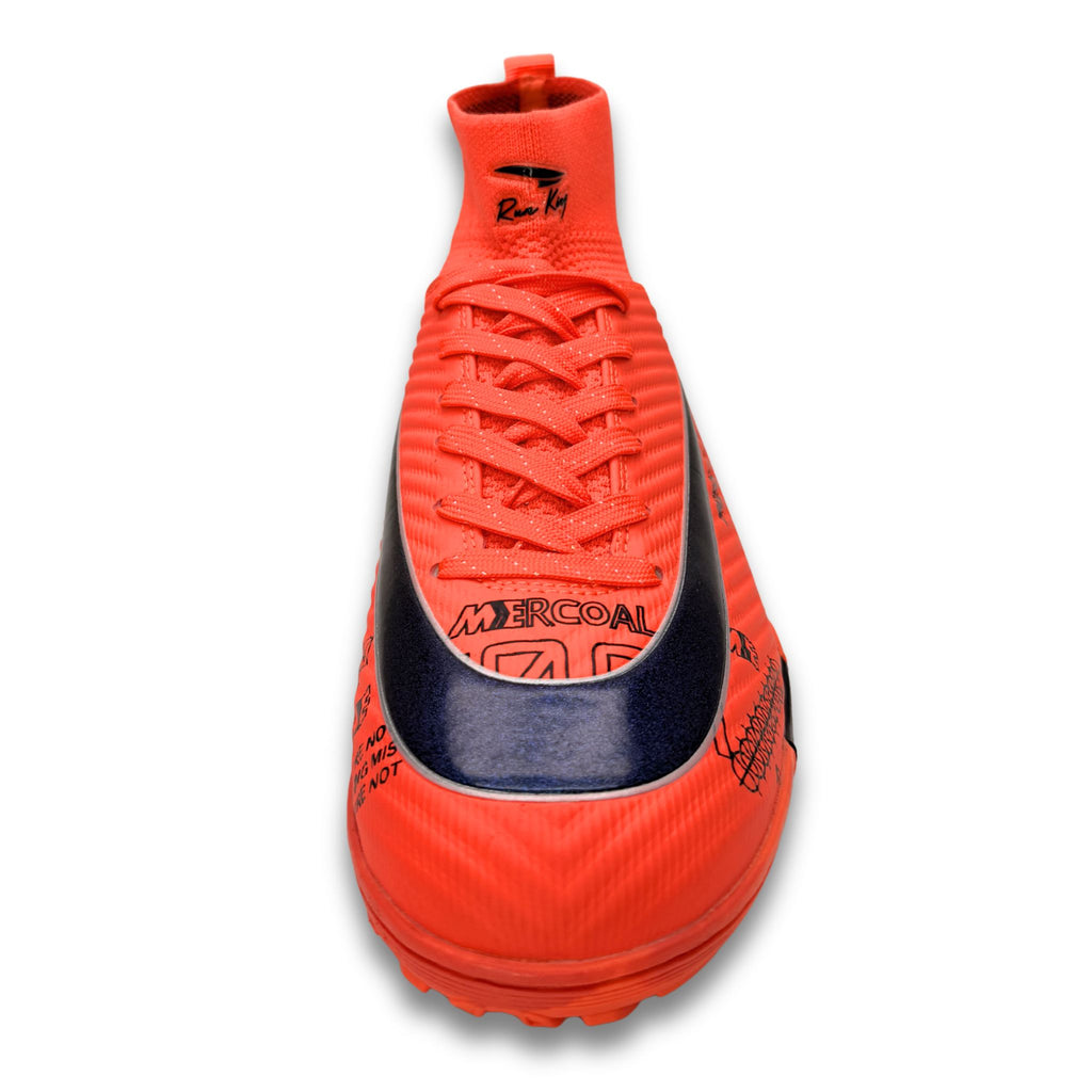 Zapatillas Runking T107 Futbol Sala