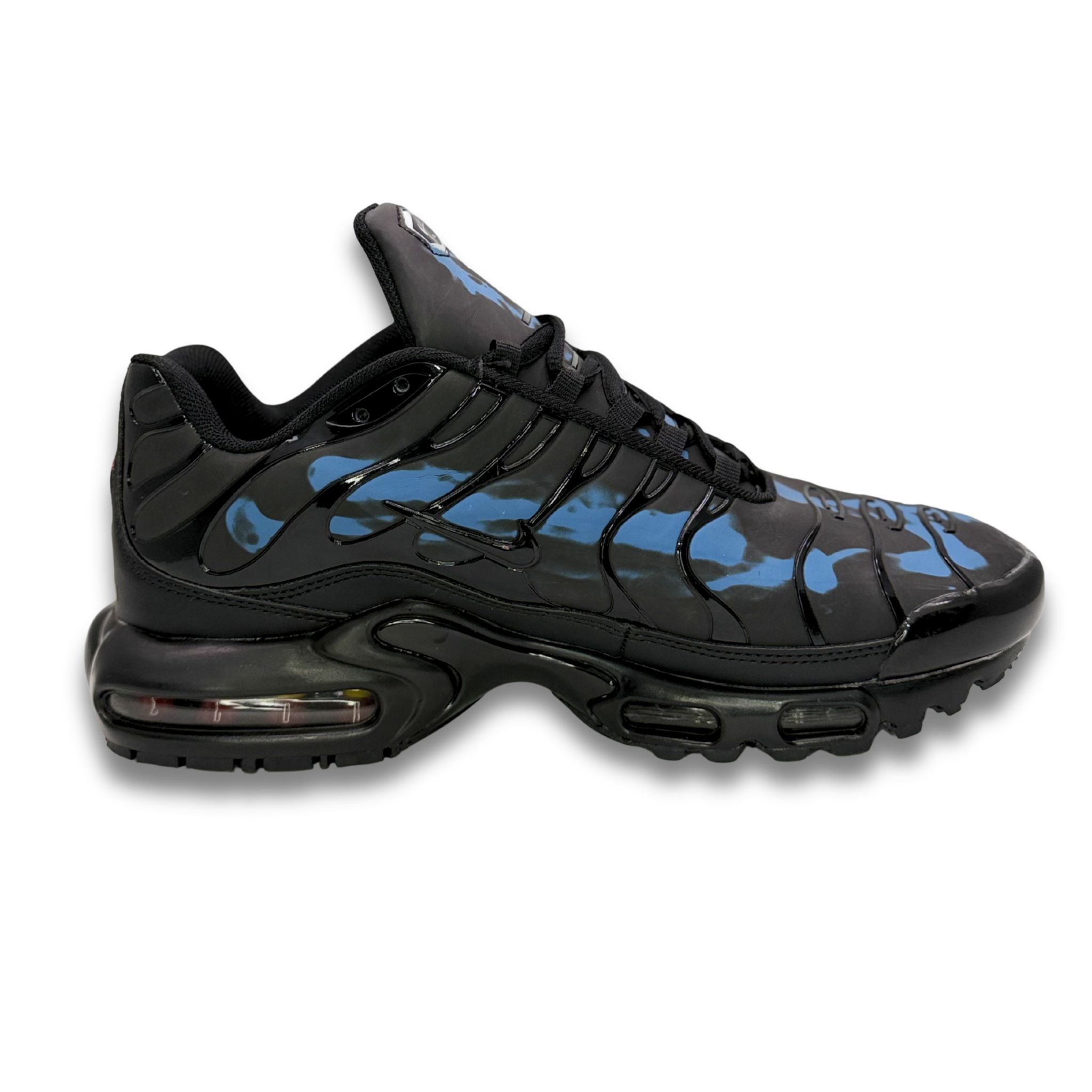 Tenis Nike Air Max Plus TN Blue
